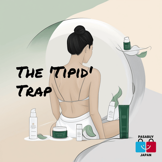 The 'Tipid' Trap: How Your 'Money-Saving' Skincare Habits Are Secretly Costing You More