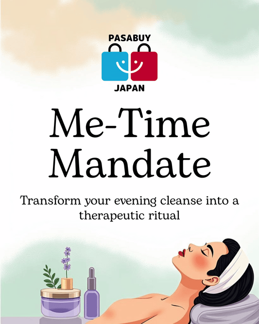 The 'Me-Time' Mandate: Transforming Your Evening Cleanse from a Chore into a Therapeutic Ritual