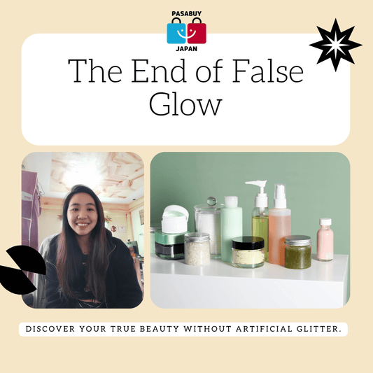 The End of the False Glow: Why Your Glittery Primer is Lying to You (And How to Get the Real Thing)