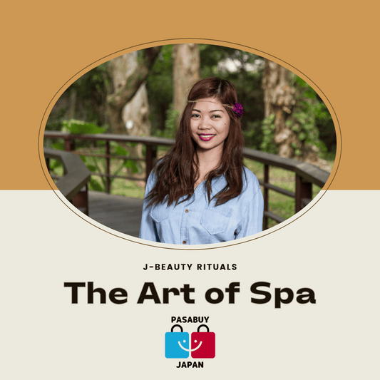 The Art of the At-Home Spa: A J-Beauty Ritual for Total Decompression