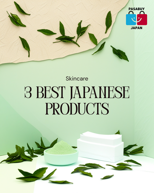 3 Best Japanese Skincare Products for Oily, Acne-Prone Skin: Clearer Complexion Starts Here