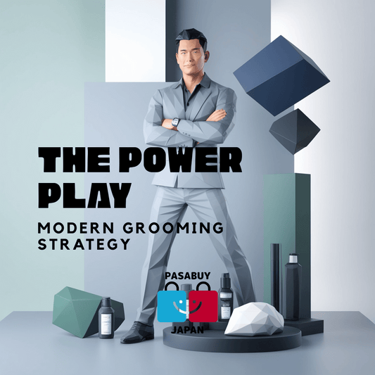 The Power Play: A Strategic AM/PM Protocol for the Modern Filipino Man