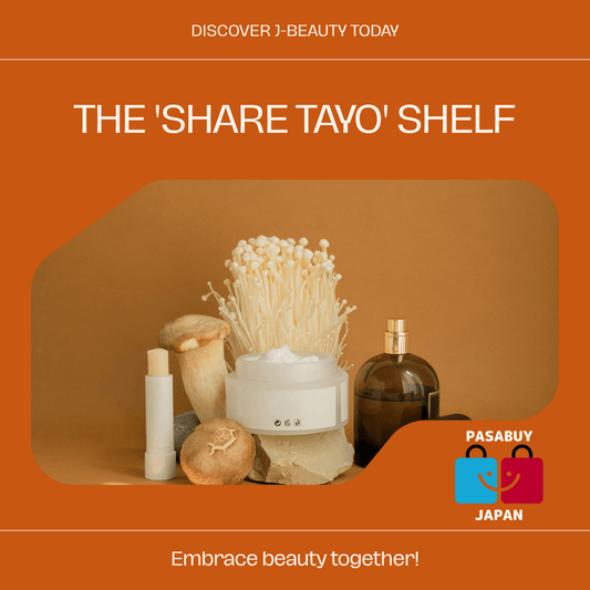 The 'Presko' Polish: A Filipina's J-Beauty Secrets to Looking Fresh All Day