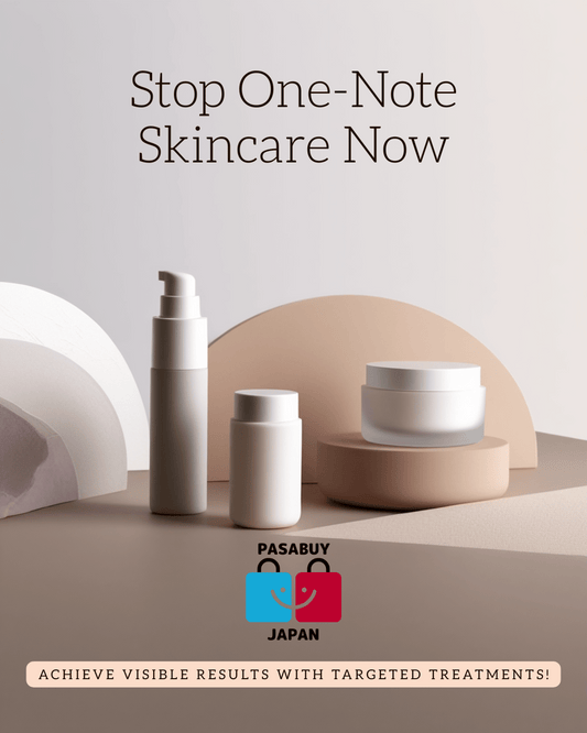 Stop 'One-Note' Skincare: Why Your Routine Needs Targeted 'Spot Treatments' for Real Results
