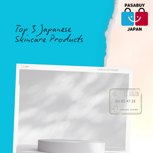 3 Best Japanese Skincare Products for Filipinos With Sensitive Skin (No More Redness or Irritation!)