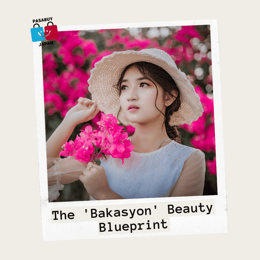 The 'Bakasyon' Beauty Blueprint: J-Beauty Essentials for a Flawless Philippine Getaway