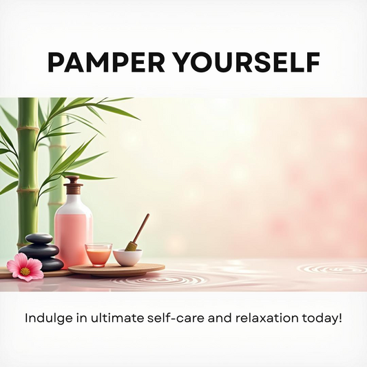 Pamper Yourself: 3 Japanese Beauty Essentials for the Ultimate At-Home Spa Day