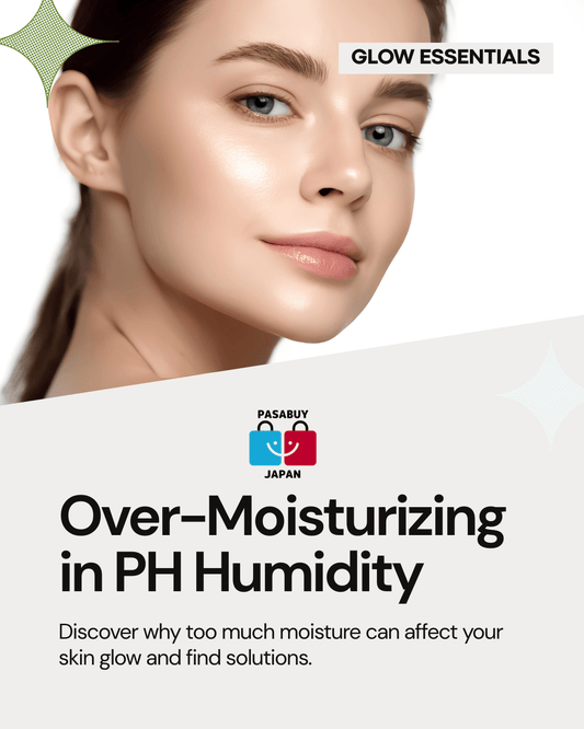 The 'Sticky Situation': Why Over-Moisturizing in PH Humidity is Sabotaging Your Glow (And What to Do Instead)