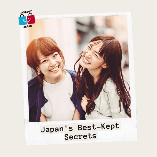Japan's Best-Kept Secrets: 3 Top-Ranked J-Beauty Cleansers You Need to Know
