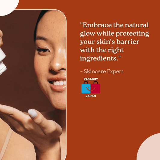 Clay, Soda, and Silk: The Shine-Control Routine That Doesn’t Wreck Your Barrier