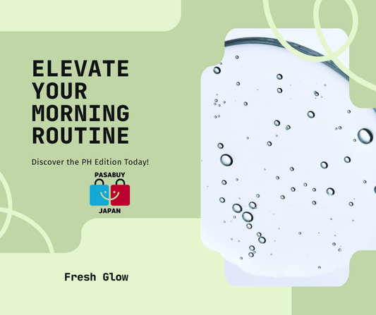 The 30‑30‑60 Morning: Oil Melt • Enzyme Sweep • Water Buffer (PH Edition)