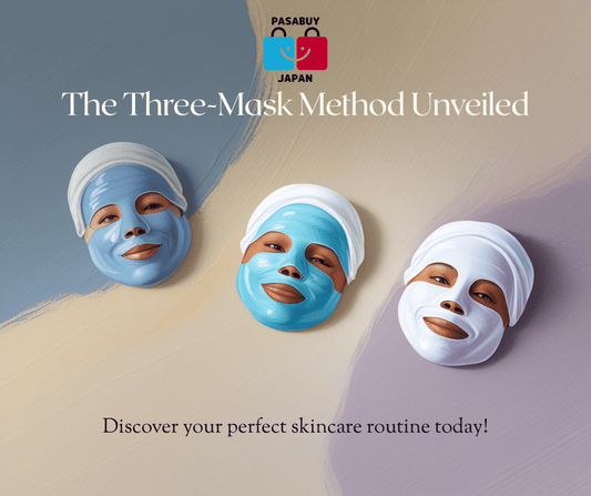 The Three‑Mask Method: Mornings, Emergencies, Power Nights—@cosme’s Most‑Loved