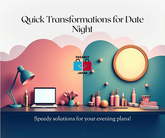 Desk‑to‑Date in 10: No‑Sink Face Reset, Anti‑Frizz Slip, and All‑Night Dry