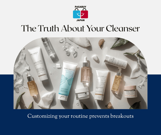 The 'One Cleanser Does All' Lie: Why Your Minimalist Routine Is Maximizing Breakouts