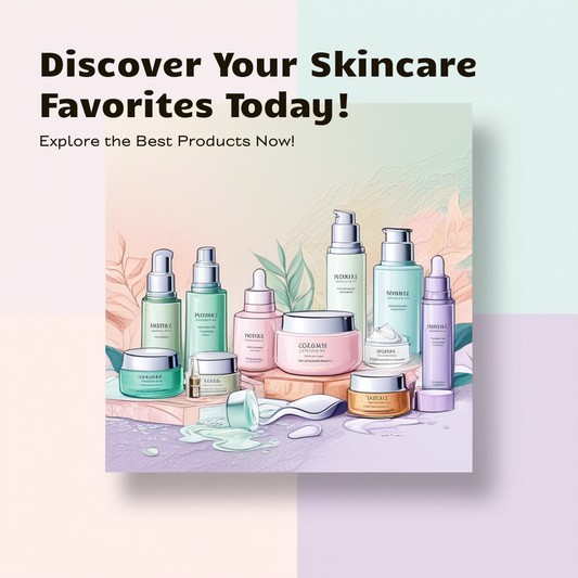 CosMe-Ranked Japanese Skincare Favorites for Flawless Skin in the Philippine Climate