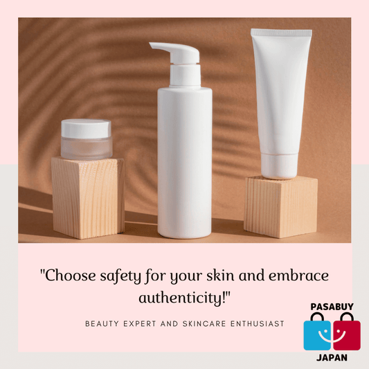 Skin SOS: Ditch Risky DIY & Trendy Traps for These 3 Safe Japanese Skincare Saviors (Authentic Picks Here!)