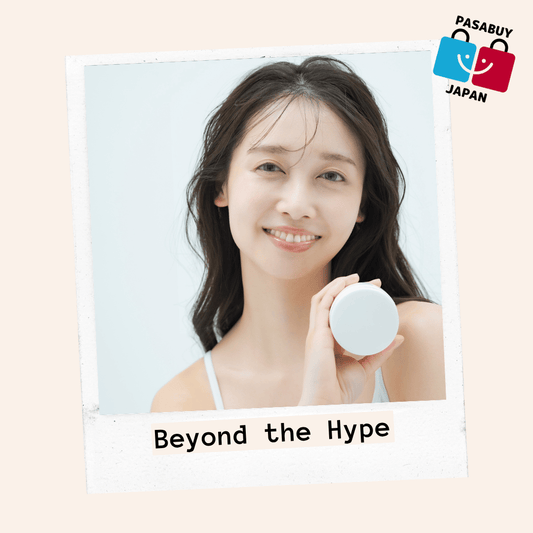 Beyond the Hype: The CosMe-Approved Japanese Trio for Next-Level Skin Rejuvenation