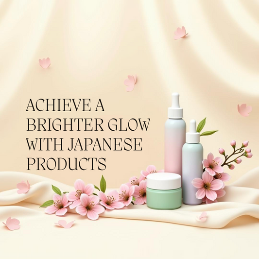 Achieve a Brighter Glow: 3 Japanese Whitening Products Perfect for Filipino Skin