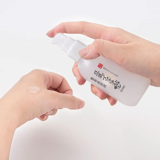 SANA Nameraka Honpo Skin Refreshing Serum 100ml: Revitalize Your Skin with Japanese Skincare Excellence