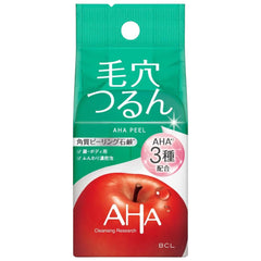 AHA Cleansing Research Body & Face Peeling Soap 100g