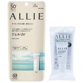 ALLIE Chrono Beauty Gel UV EX SPF50 PA++ 90g +FREE