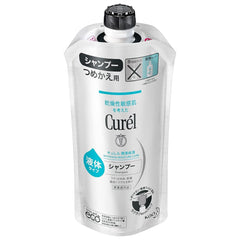 CURÉL Shampoo Refill 340ml