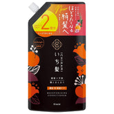 ICHIKAMI Dense W Moisturizing Care Conditioner Refill 660ml