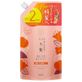 ICHIKAMI Dense W Moisturizing Care Shampoo Refill 660ml