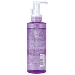 Kumano Oil Deve Deep Cleansing Oil Bottle 180ml