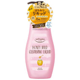 SOFTYMO Honey Mild Cleansing Liquid 230ml