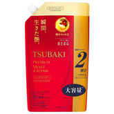 TSUBAKI Premium Moist Conditioner Refill 660ml