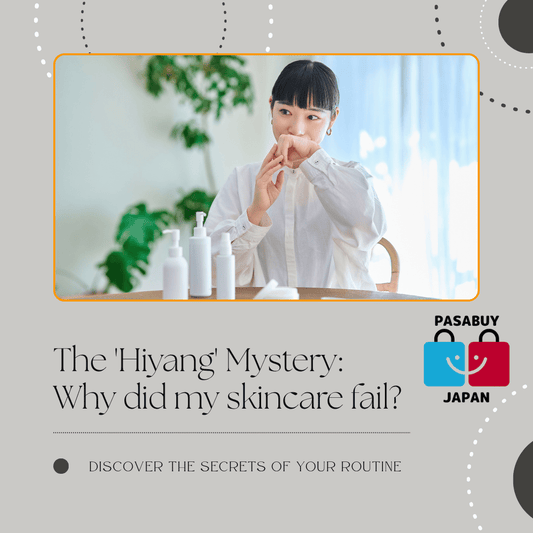 The 'Hiyang' Mystery: What to Do When Your Favorite Skincare Suddenly Stops Working