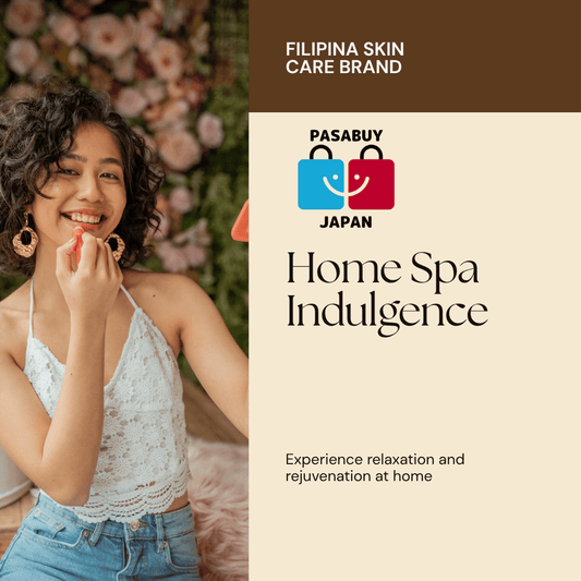 The Home Spa Indulgence: A Filipina's Weekend Ritual for Skin and Hair Revival