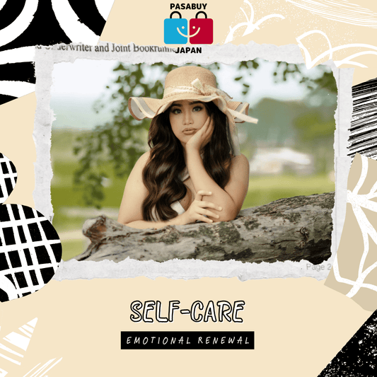 The Post-Crisis Reset: A Filipina's Guide to Recovering from a Truly Terrible Week