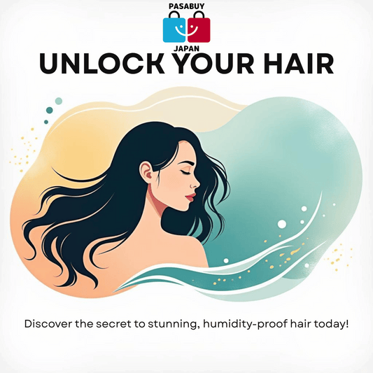The 'Palmolmol' Secret: A Filipina's Guide to Silky, Smooth Hair in Any Humidity