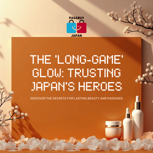 The Post-Workout Cooldown: A J-Beauty Ritual to Combat 'Lagkit' and Gym Grime