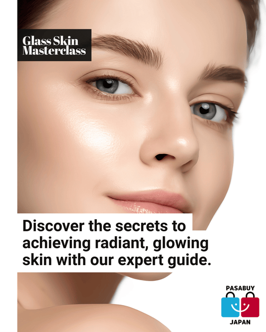 The 'Glass Skin' Masterclass: A Strategic Guide to Layering Actives for an Unbelievable Glow
