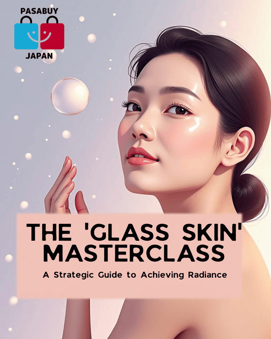 The Overnight Overhaul: How to Wake Up Looking (and Feeling) Like You've Had a Spa Day