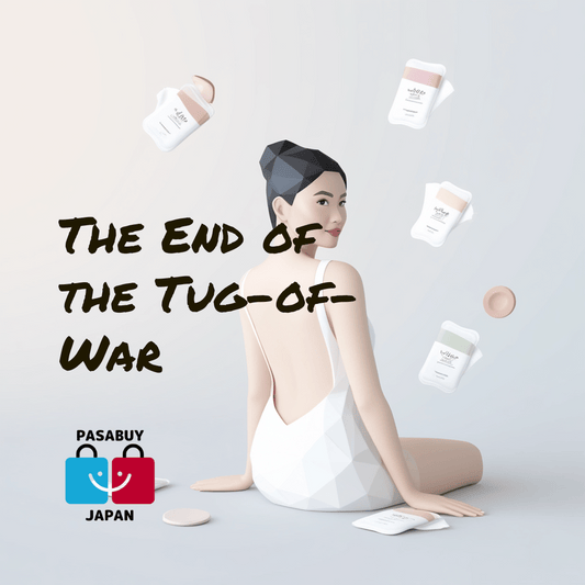 The End of the Tug-of-War: Why Your Harsh Makeup Wipes Are Aging You