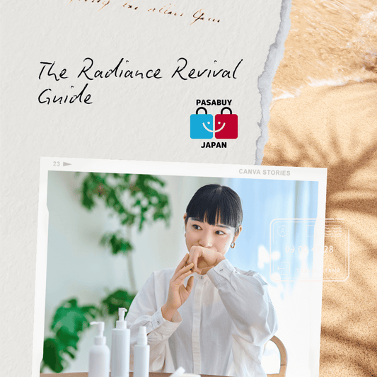 The Radiance Revival: A 'Tita's' Guide to Restoring a Youthful Glow in the Philippine Climate