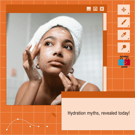 The Hydration Hoax: Why Your 'Moisturizing' Cleanser Isn't Enough (And What Your Skin Really Needs)