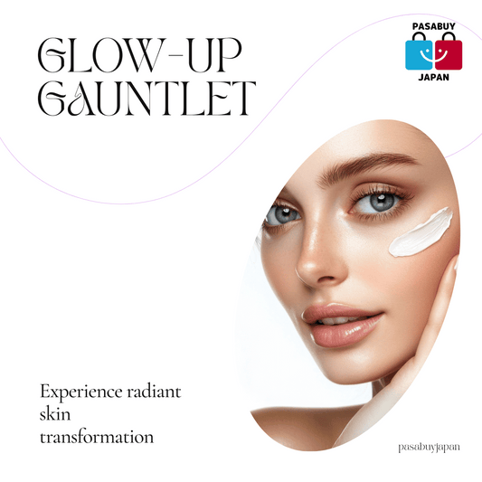 The Pre-Event 'Glow-Up' Gauntlet: A 7-Day J-Beauty Regimen for Peak Radiance