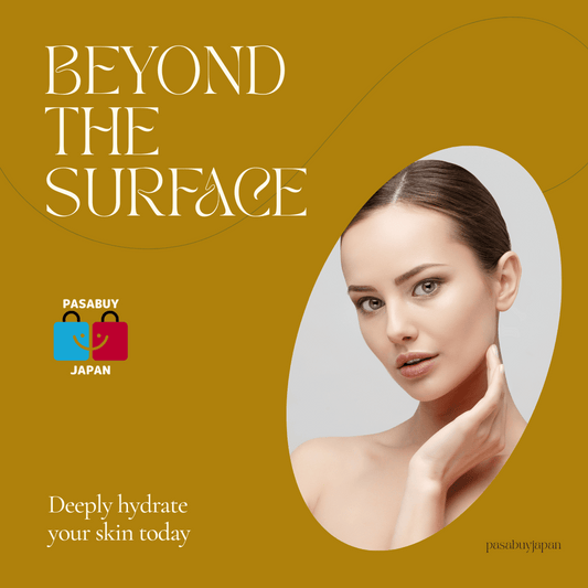 Beyond the Surface: How to Deeply Hydrate Your Skin & Hair for Resilience