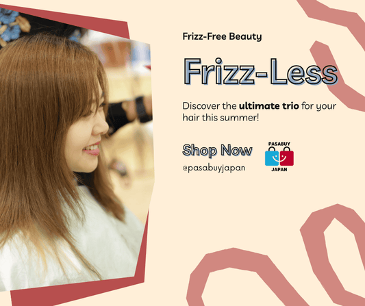 Frizz‑Less Finish: The No‑Grease Hair Trio for Humid Commutes and AC Offices