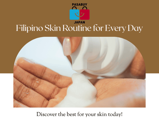 Umaga Hanggang Gabi: The 2‑Bottle Filipino Skin Routine for Heat, Dust, and Office AC