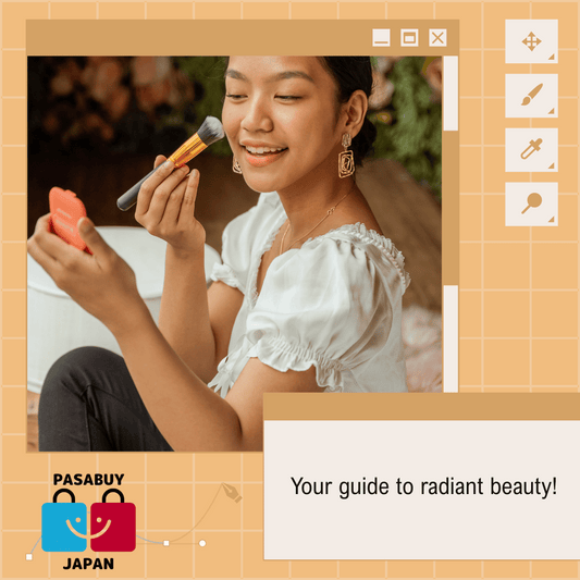 From Humid Hair to Sun-Kissed Skin: A Filipina's Guide to Japanese Head-to-Toe Care