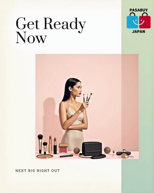 The 'Get Ready With Me' Ritual: A Head-to-Toe Guide for Your Next Big Night Out