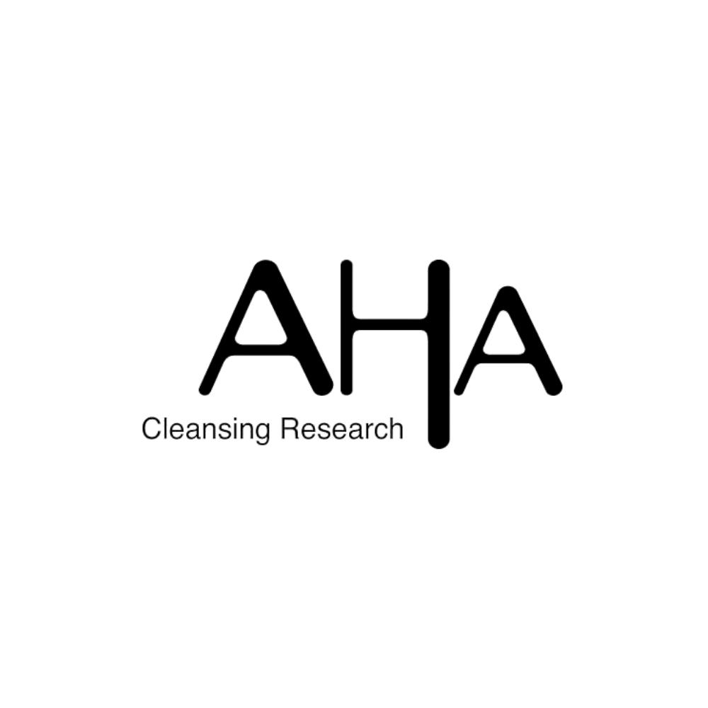 AHA Cleansing Research