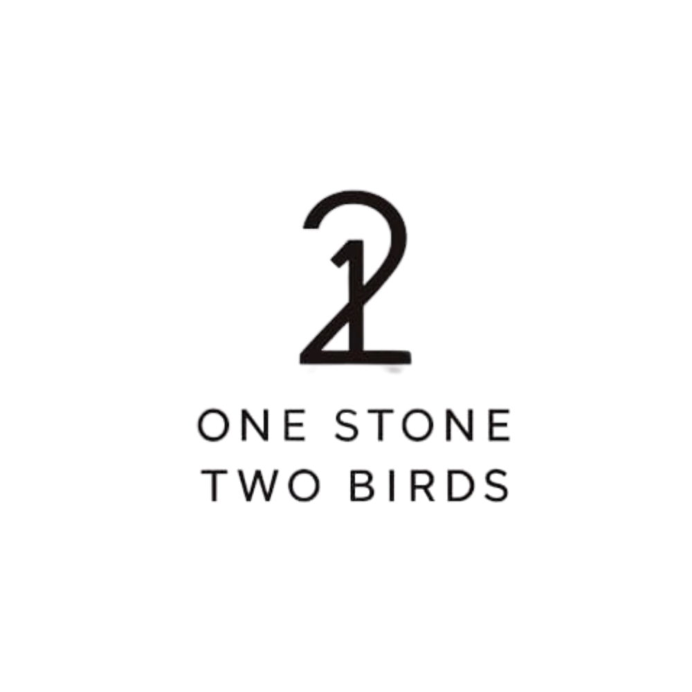 One Stone Two Birds