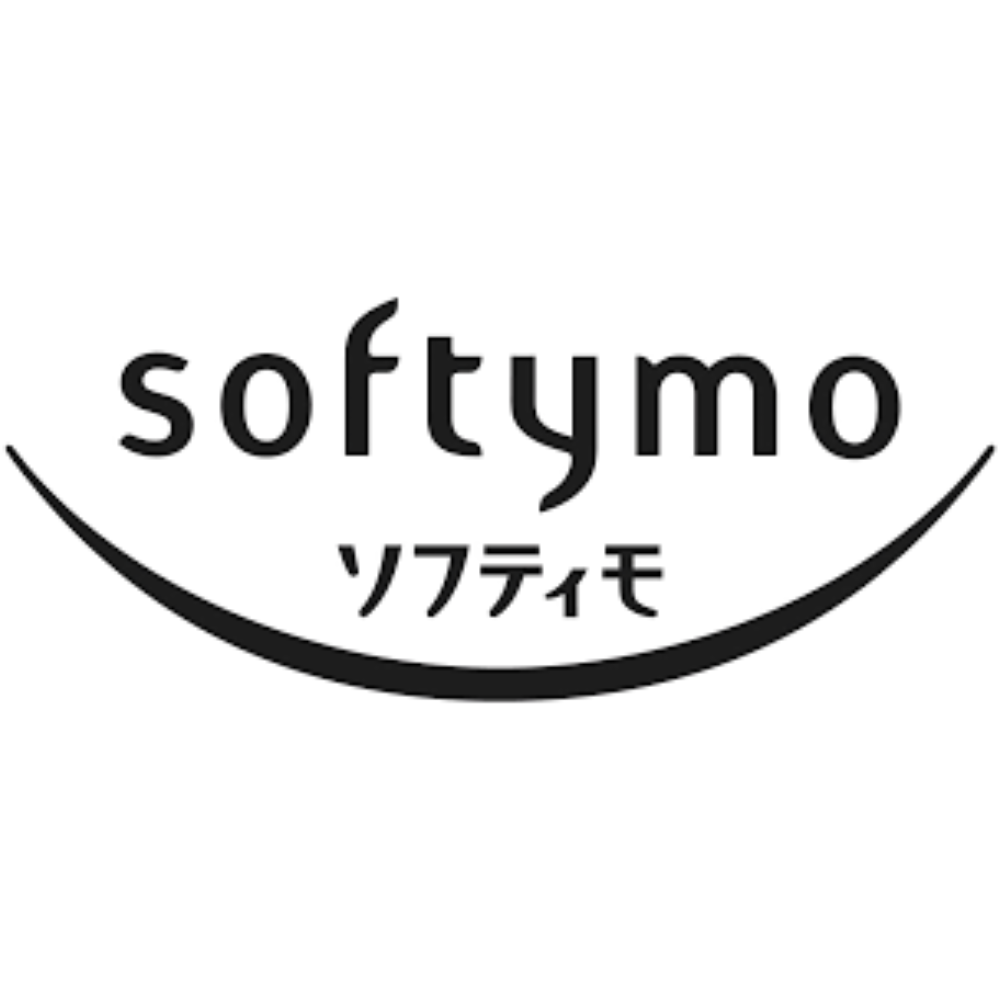 SOFTYMO